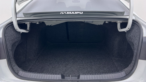 Volkswagen Vento 2.0 Tsi 350 Gli Dsg 2023