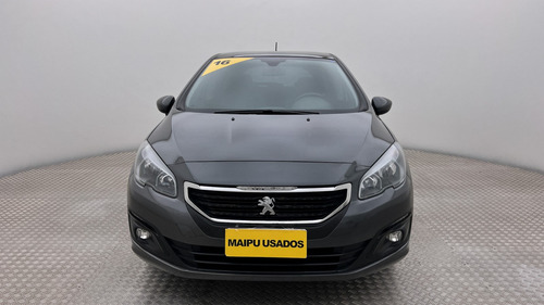 Peugeot 308 1.6 Allure 2016