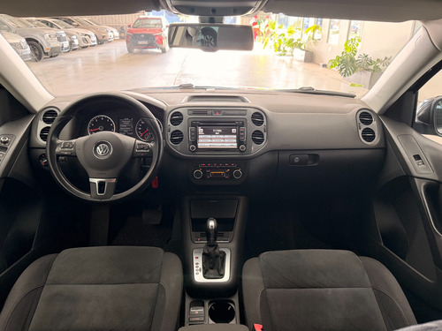 Volkswagen Tiguan 2.0 Sport & Style Tsi 200cv Tiptronic 2014