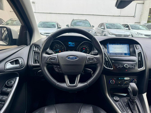 Ford Focus 2.0 SE AT 5P L18 2019
