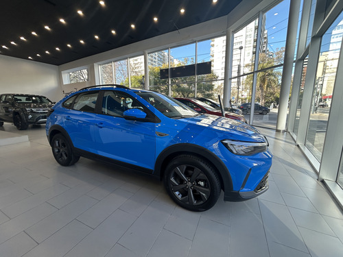 Volkswagen Nivus 1.0 Tsi 200 Comfortline 2026