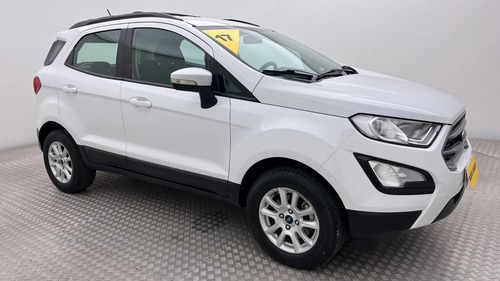 Ford Ecosport 1.5 Se 123cv 4x2 2017