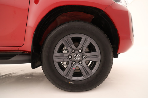 Toyota Hilux Pick-Up 2.8 Cd Srv 177cv 4x4 At 2026