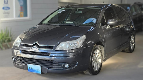 Citroën C4 Lounge 1.6 X Pack Look 2013