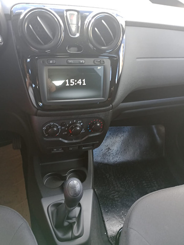 Renault Kangoo Ii Express 1.6 Sce Confort 5A 2026