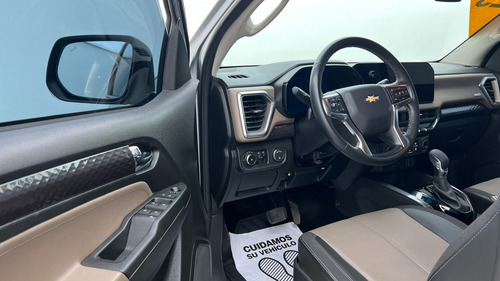 Chevrolet S10 2.8 High Country Cd Tdci 200cv 2025