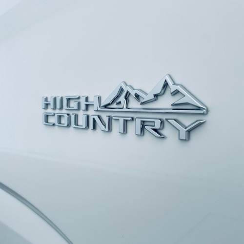 Chevrolet S10 2.8 High Country Cd Tdci 200cv 2026