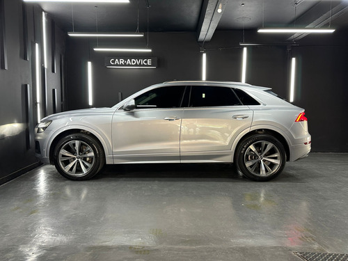 Audi Q8 55 TFSI QUATTRO 2021