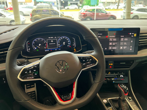 Volkswagen Vento 2.0 Tsi 350 Gli Dsg 2025