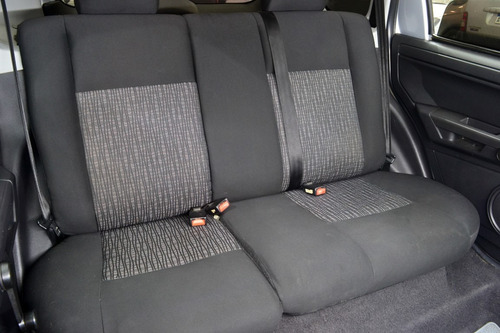 Ford Ecosport 1.6 My10 Xl Plus Mp3 4x2 2011