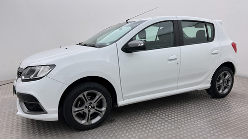 Renault Sandero 1.6 Gt Line 105cv 2018