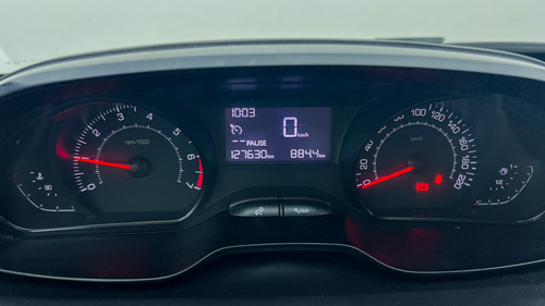 Peugeot 2008 1.6 Allure 2016