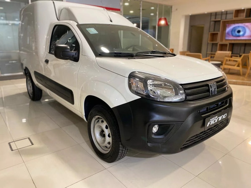 Fiat Fiorino FIORINO ENDURANCE 1.3 FIREFLY MY26 2026