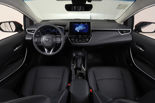 Toyota Corolla SEG HV 1.8 2026