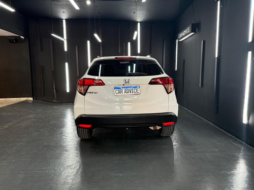 Honda HR-V 1.8 EX CVT L15 2018
