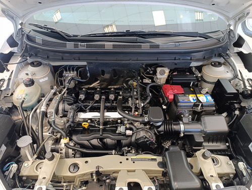 Nissan Kicks 1.6 Exclusive Cvt 2021