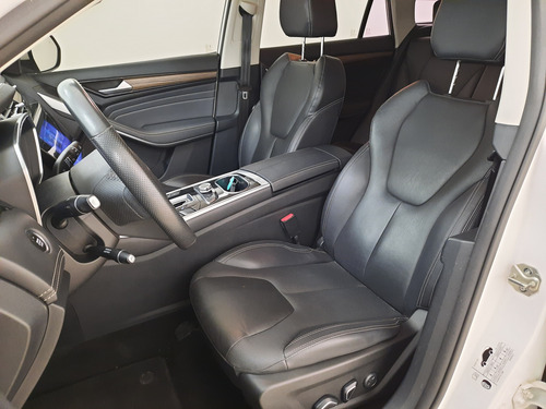 Ford Territory 1.5 T TITANIUM L20 2021