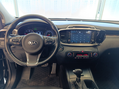 Kia Sorento 2.4 Ex Premium 4x4 6at 2016