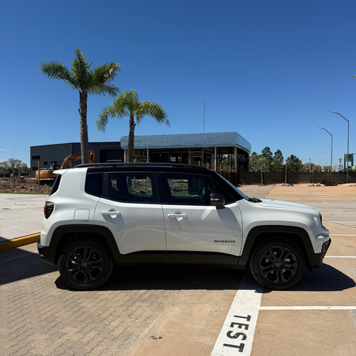 Jeep Renegade 1.3 Serie-S At6 2025