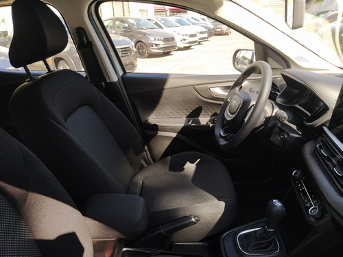 Fiat Pulse Drive CVT 2024