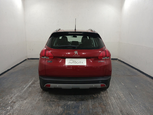 Peugeot 2008 1.6 FELINE L19 2019