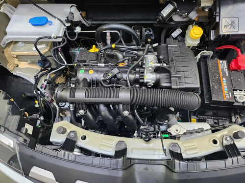 Renault Kwid 1.0 Sce 66Cv Iconic Outsider 2026