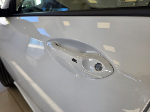 Chevrolet Onix 1.0 Turbo Rs At 2025