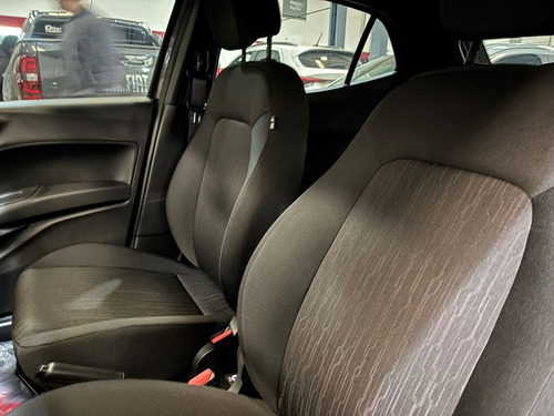 Fiat Argo 1.3 Drive Gse 2025