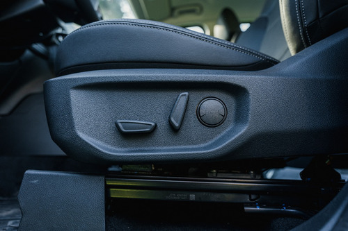 Ford Ranger XLT 2.0 biturbo 4x4 CD 10AT 2023