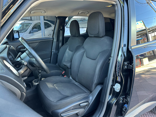 Jeep Renegade 1.8 Sport 2017