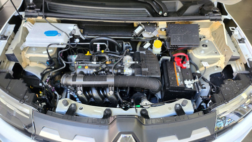 Renault Kwid 1.0 Sce 66Cv Iconic Outsider 2026