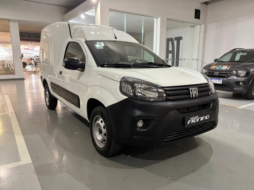 Fiat Fiorino Endurance Firefly 1.3 2026