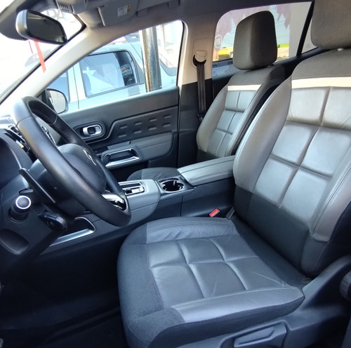 Citroën C5 Aircross 1.6 Thp Eat6 Feel Pack 2022