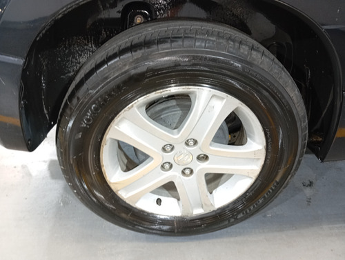 Grand Vitara Jiii 2.0 5 Ptas 2009