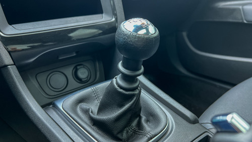 Citroën C4 Lounge 1.6 Hdi 115 Feel Pack 2018