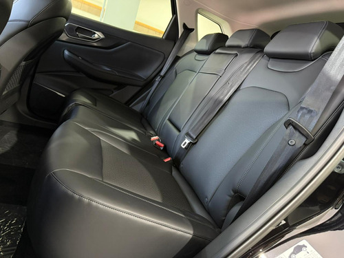 BAIC X55 Plus 1.5T 7Dct 2026