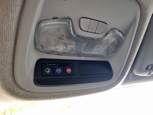 Chevrolet Montana 1.2 T Rs At 2025