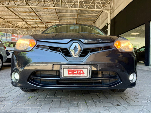 Renault Clio MIO 1.2 3 P CONFORT 2015