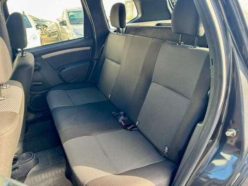 Renault Duster 1.6 4X2 EXPRESSION L15 2019