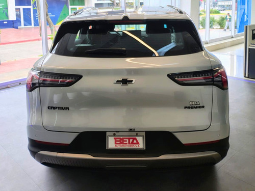 Chevrolet Captiva 1.5 PHEV PREMIER DHT 2026