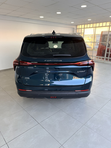 Forthing U Tour U Tour 2026