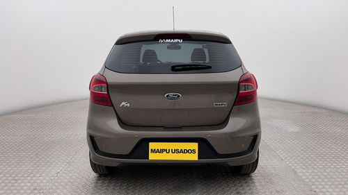Ford Ka 1.5 Se 2019