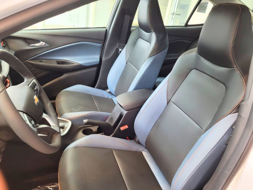 Chevrolet Onix 1.0 T PREMIER PLUS 4P AT L26 2026