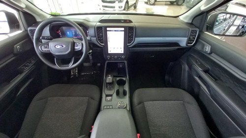 Ford Ranger XLS 3.0L V6 Diesel Cabina Doble 4WD 2023