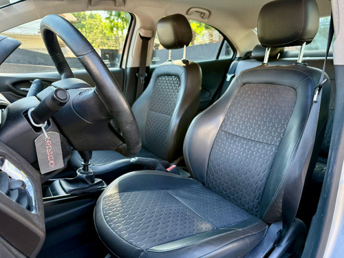 Chevrolet Prisma 1.4 LTZ L16 2018