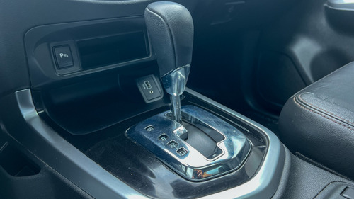 Nissan Frontier 2.3Bt Platinum 4X2 At L22 2022