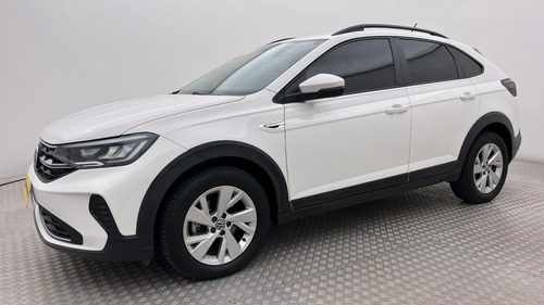 Volkswagen Nivus 1.0 Tsi Tiptronic Comfortline 2022