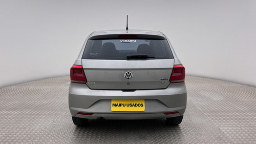 Volkswagen Gol Trend 1.6 Trendline 101cv 2016