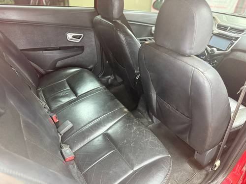 Chery Fulwin 1.5 Ii Hatchback 2016