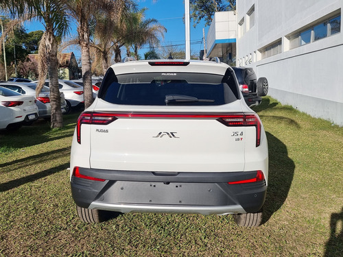 Js4 1.5T Flagship Cvt 2025